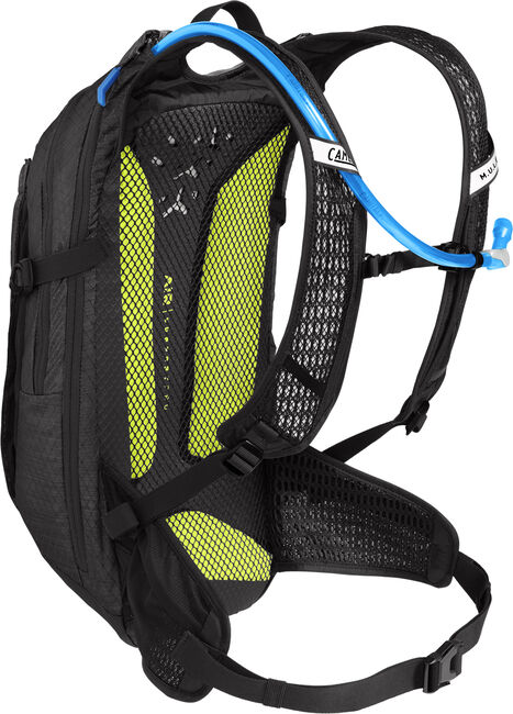 Camelbak M.U.L.E Pro 14 Rygsæk med Væskesystem Sort
