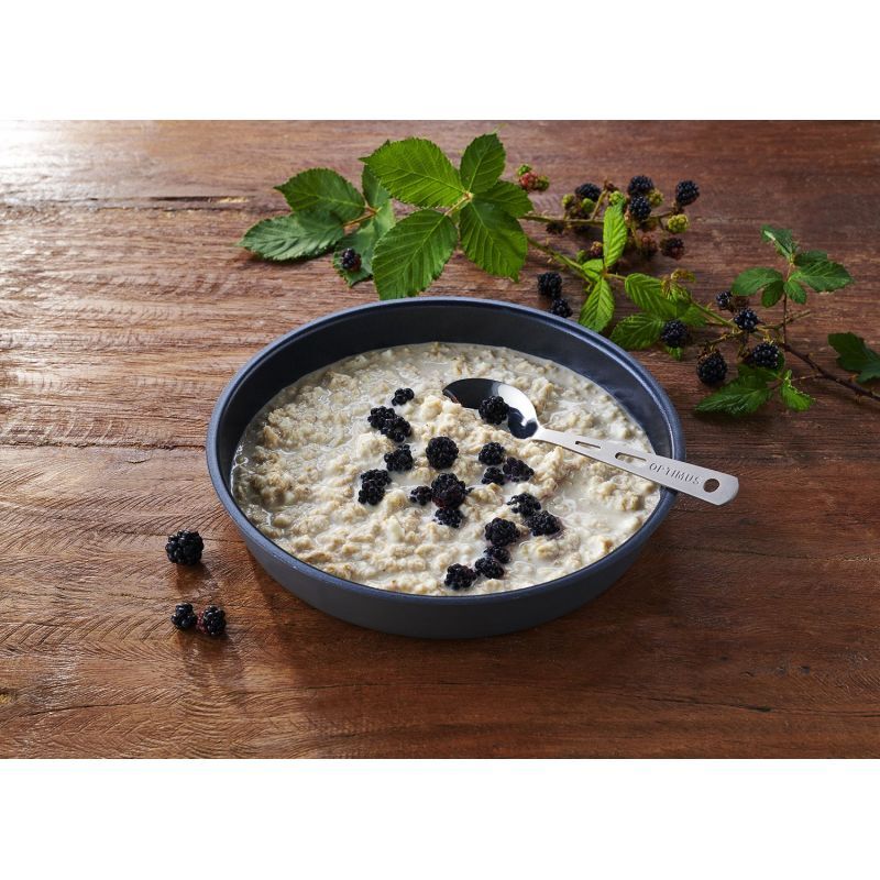 Porridge protéiné - Petit-déjeuner