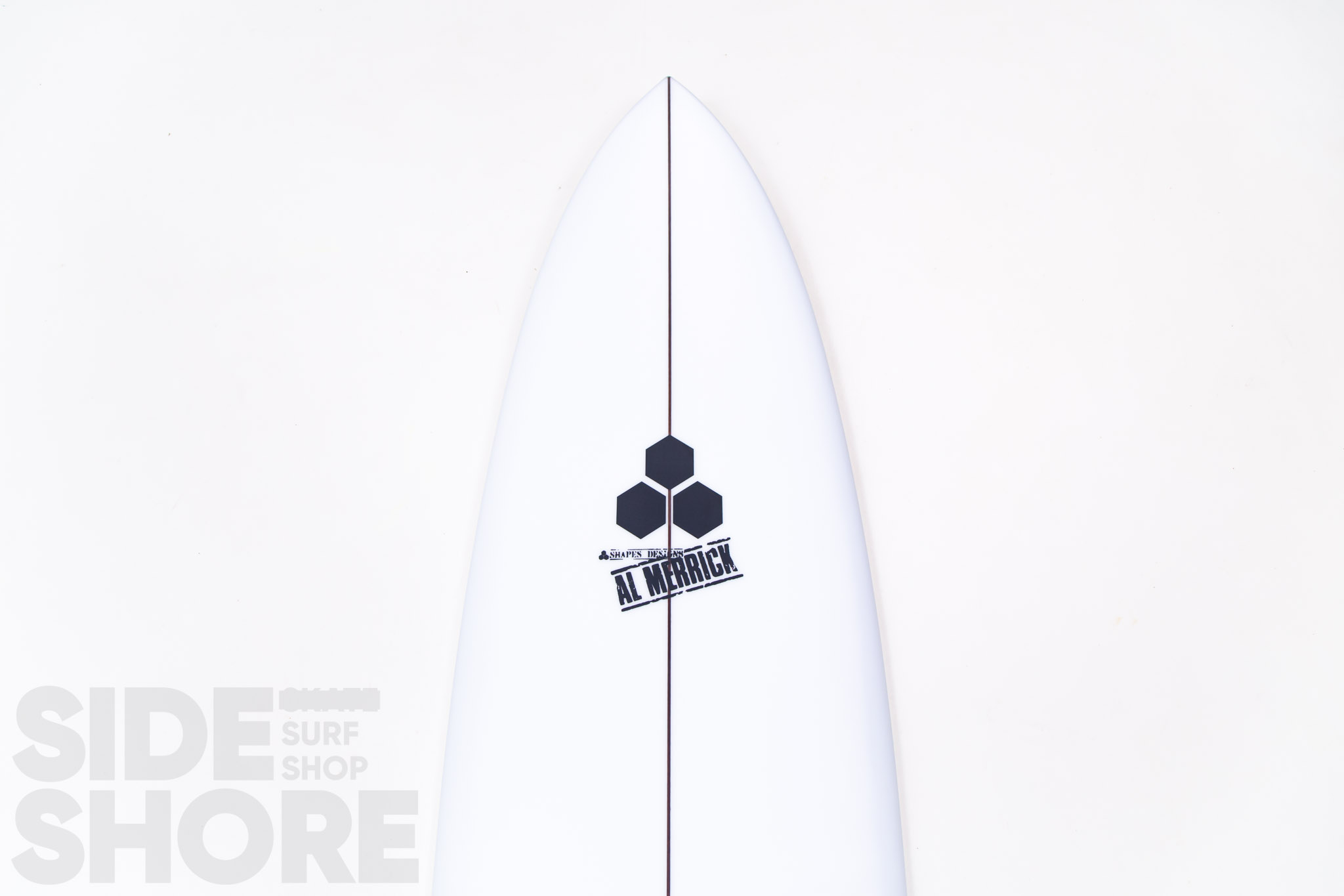 Al Merrick M23 - 6'8 x 20 3/4