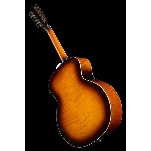 Guild F-2512E Maple ATB Westerly