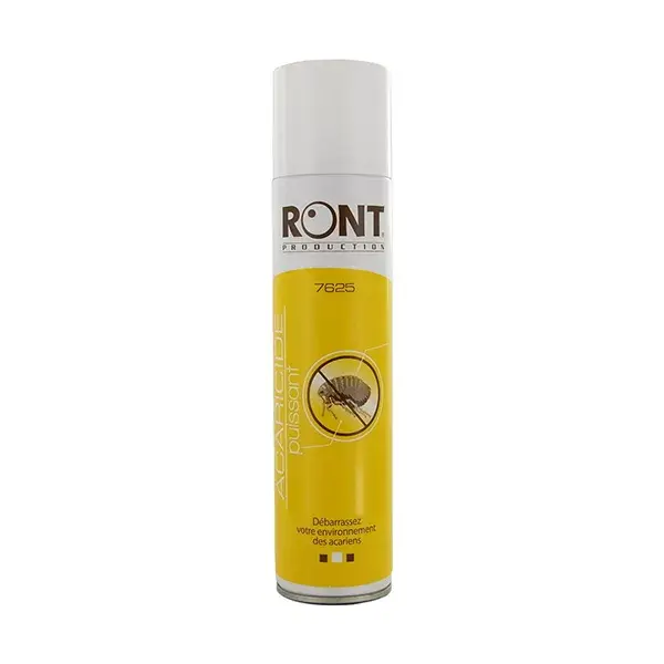 Ront Acaricida Potente 400ml
