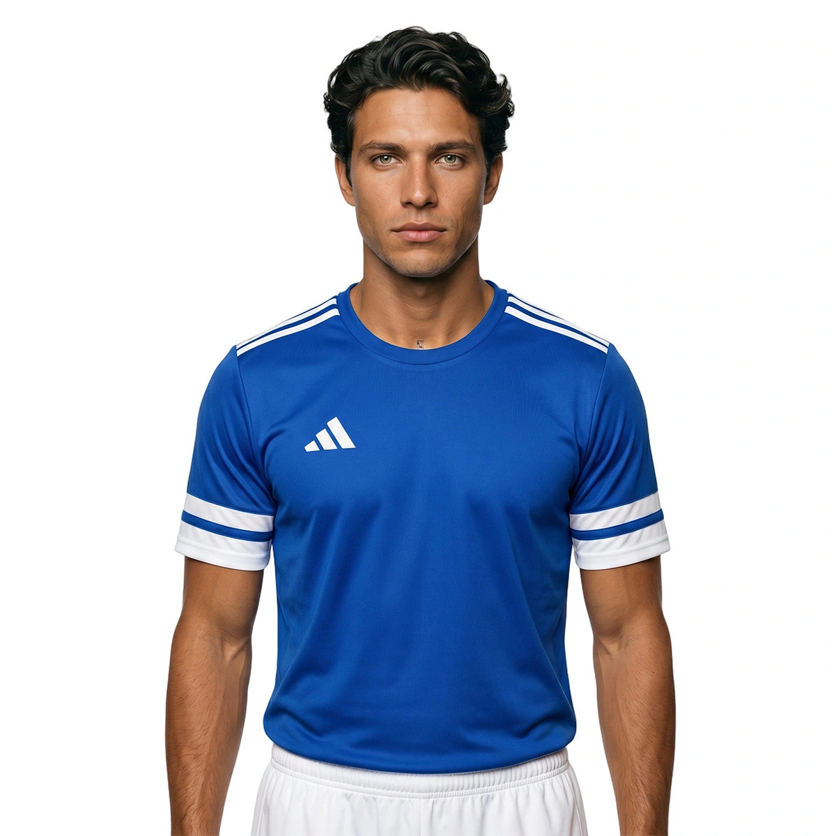 T-Shirt adidas Squadra 25 m/c