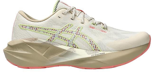 ASICS - CHAUSSURES DE RUNNING NOVABLAST 5 TR W
