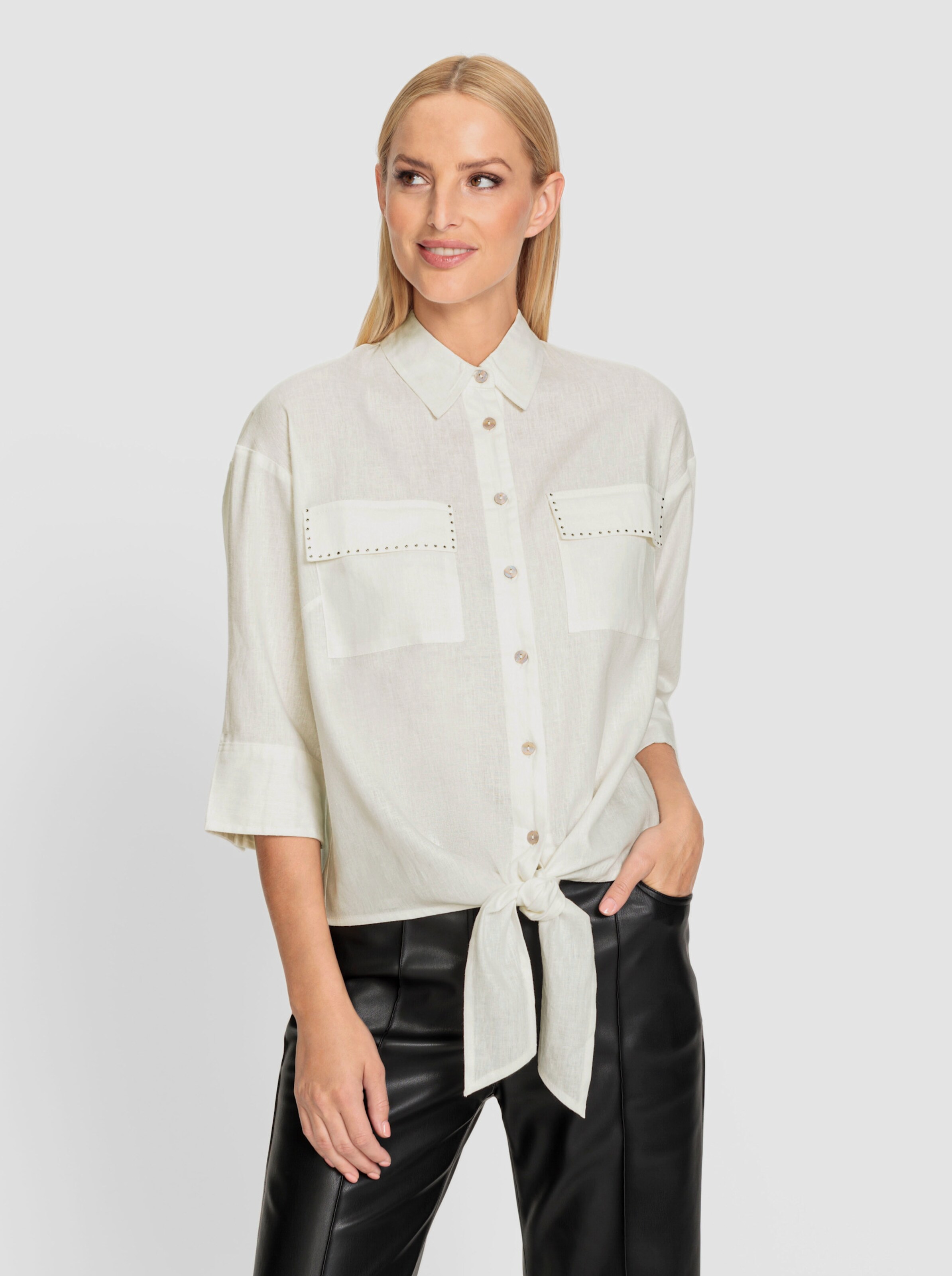 Bluse