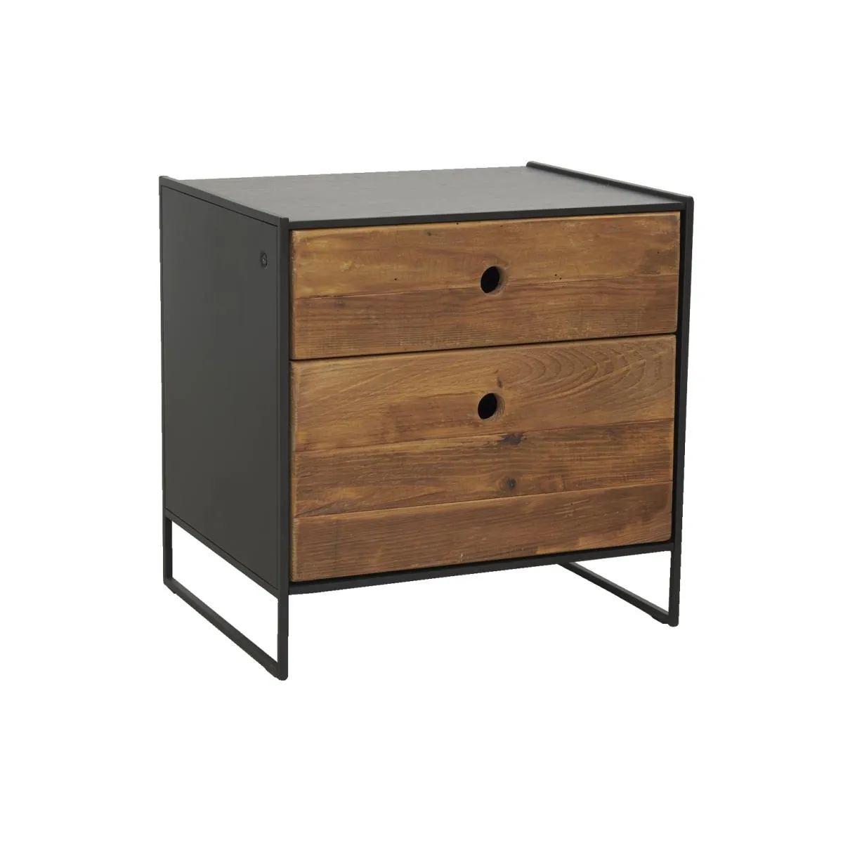 Aubry Gaspard Rewood - Pin