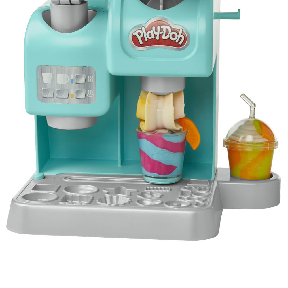 Play-Doh Knetspaß Café