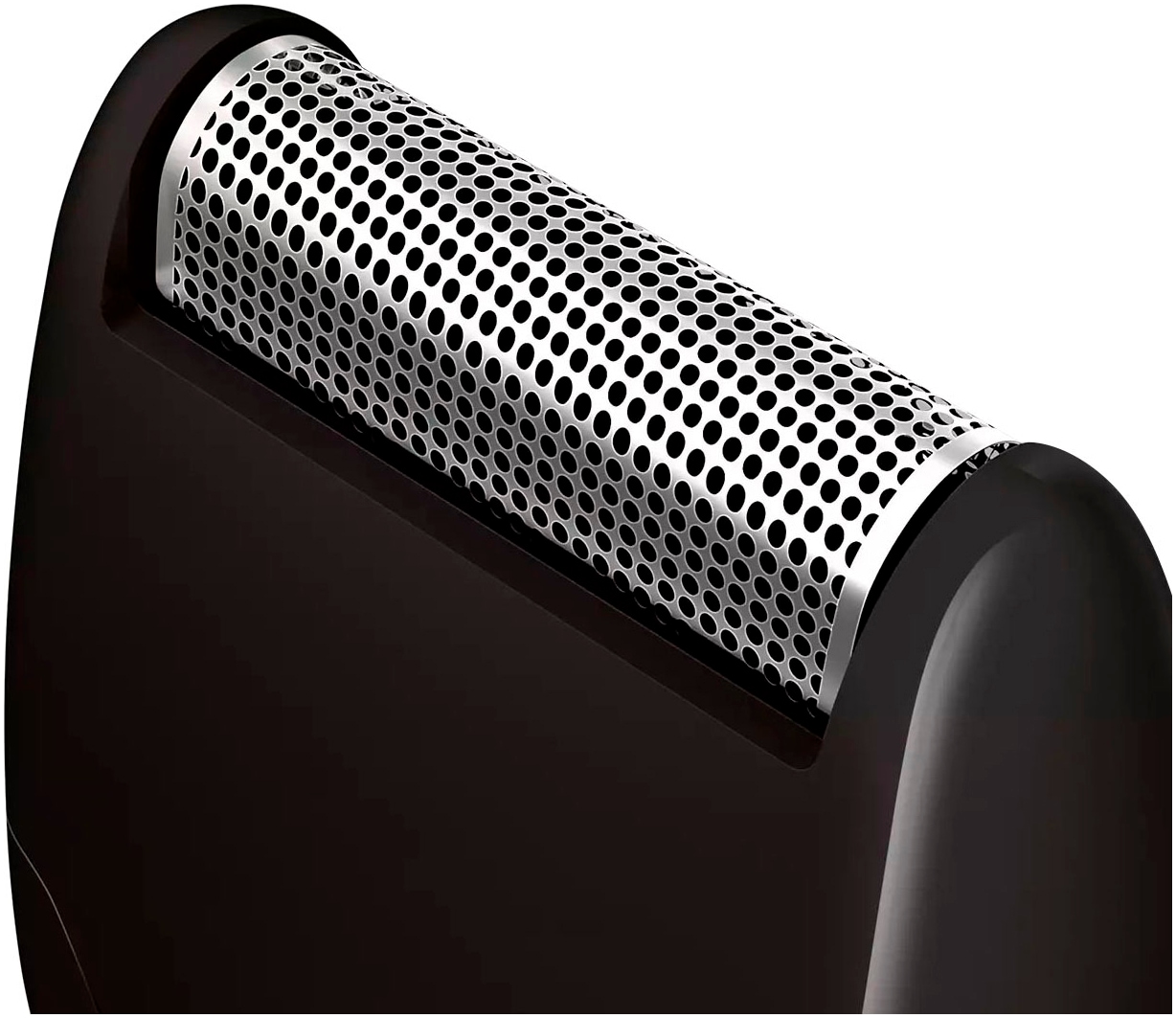 Philips Multifunktionstrimmer »Series 1000 MG1100/16« 3 Aufsätze abwaschbar, mit DualCut-Präzisionstrimmer und 3 Präzisionskämme