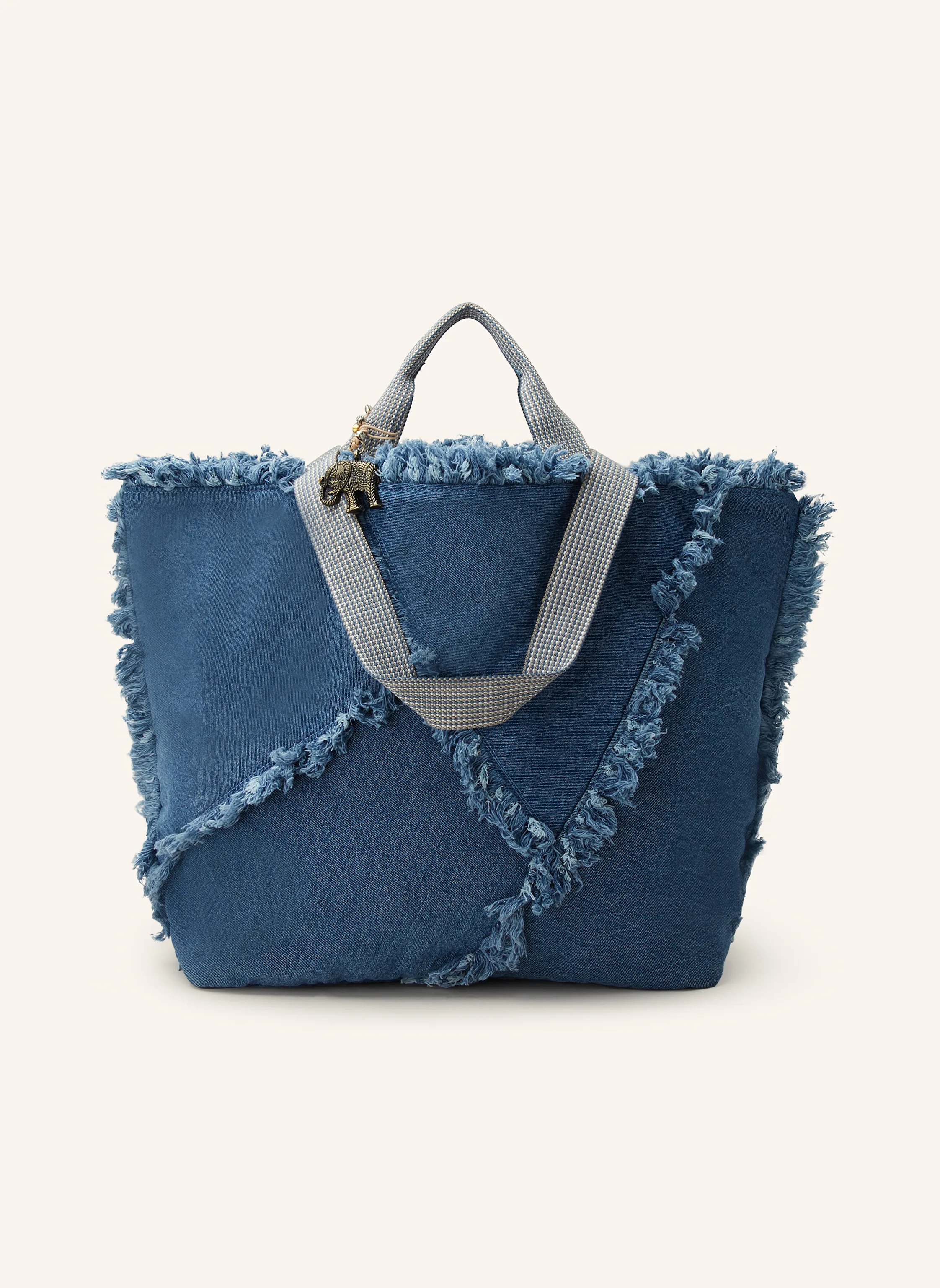 ANOKHI Shopper