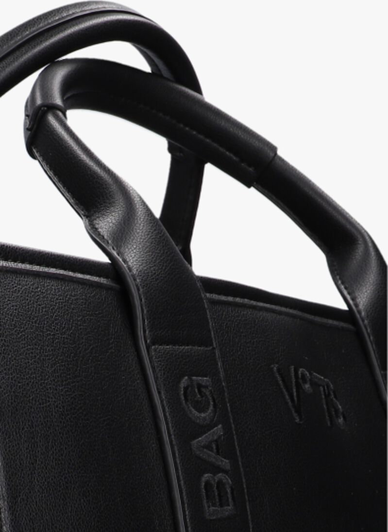 V73 zwarte v73 shopper echo 73 shopping l