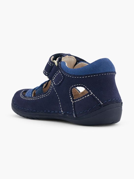 elefanten LUCKY Sandale Blau