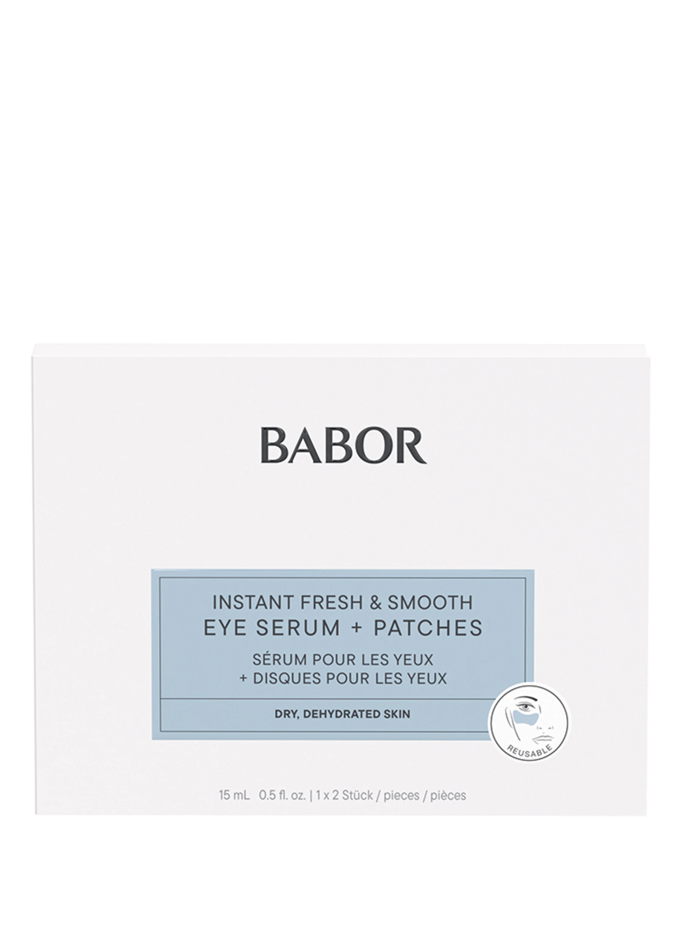 BABOR SKINOVAGE