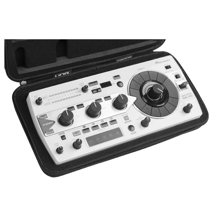 UDG Creator Pioneer RMX-1000 Hardcase zwart