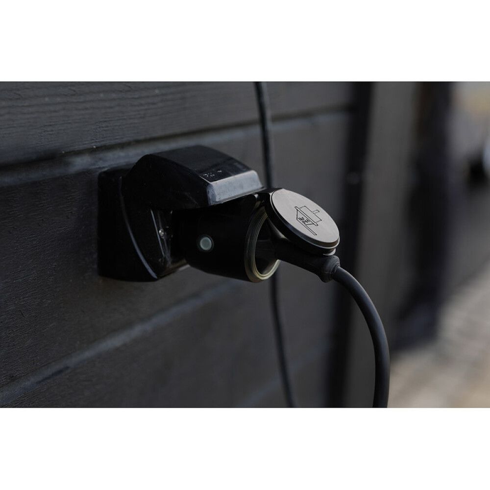 PLUG-IN MOTTAGERE NEXA FOR UTENOMHUS WIFI