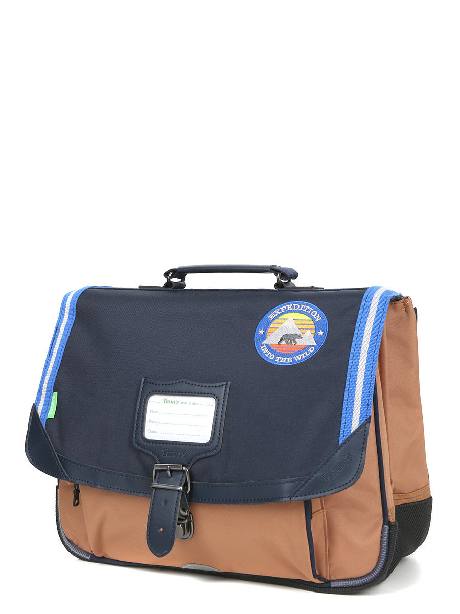 Cartable Tann's Loan 38 cm