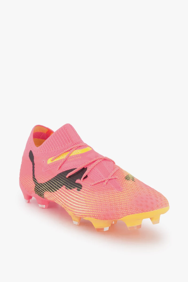 Puma Future 7 Ultimate FGAG Herren Fussballschuh