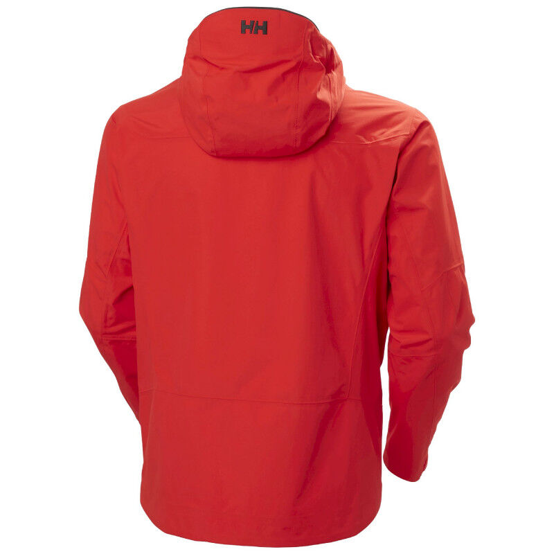 Odin 9 Worlds 3.0 Jacket - Veste imperméable homme