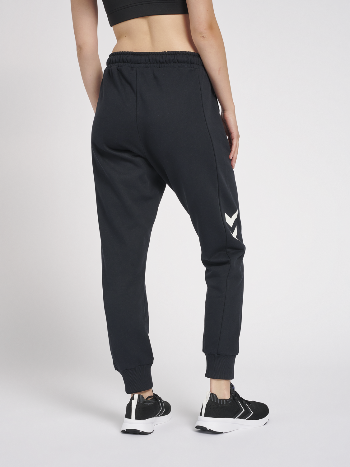 hmlLGC GRAHAM REGULAR PANTS
