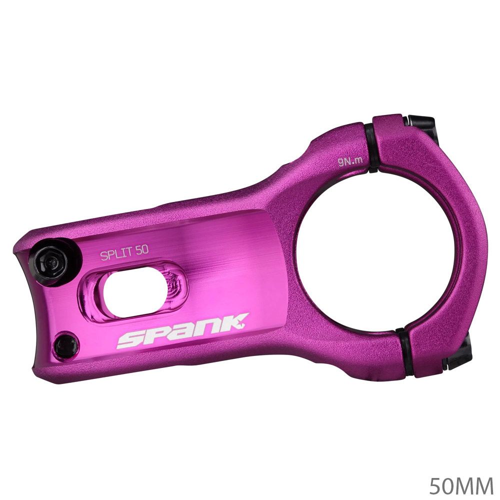 Spank Split 35 Vorbau kaufen | Bike-Discount