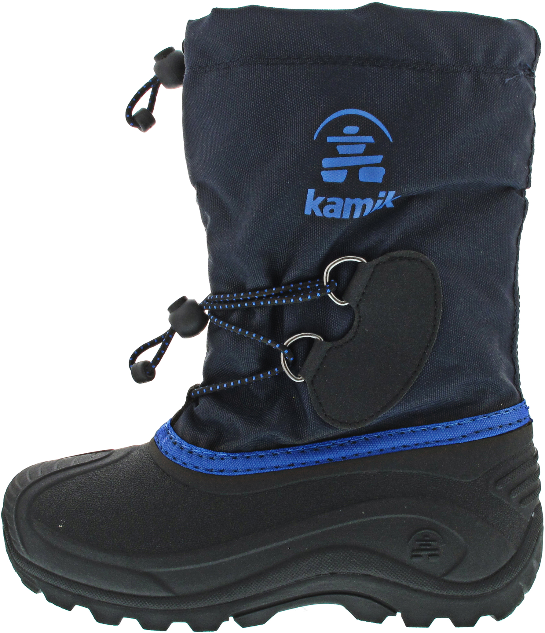 Kamik Southpole 4 Boots blau