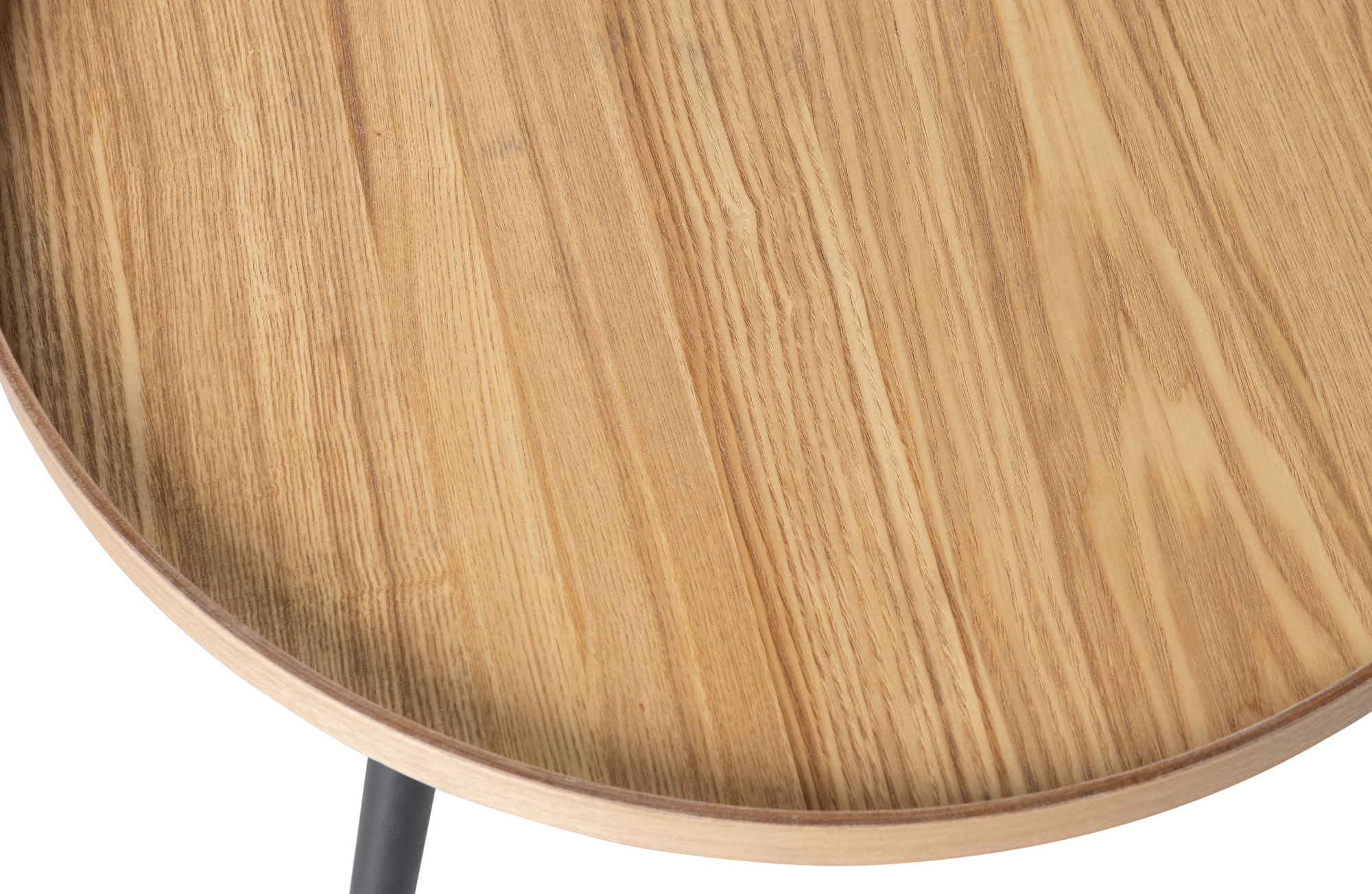Bijzettafel Mesa M - Naturel
