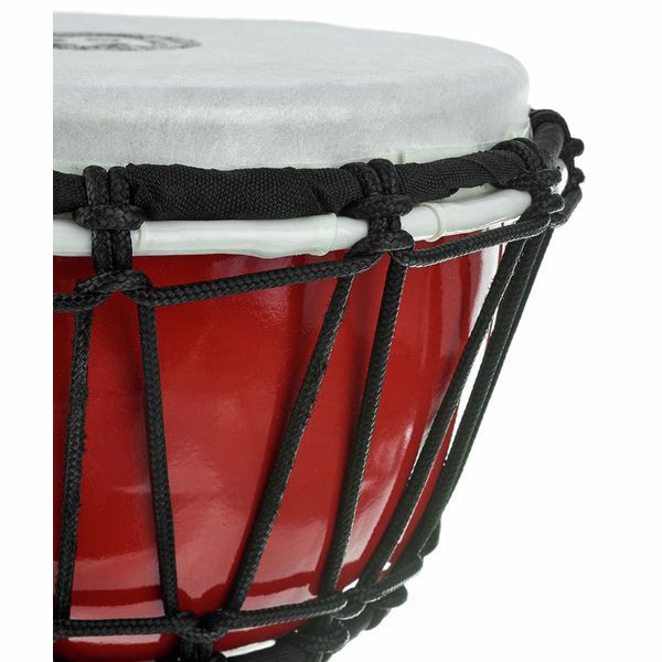 Meinl Junior Djembe Red