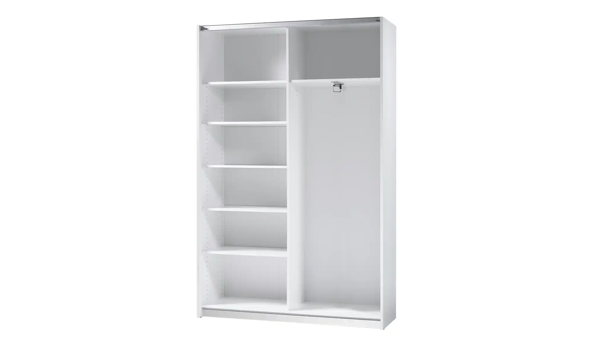 Schwebetürenschrank 2-türig Hastings