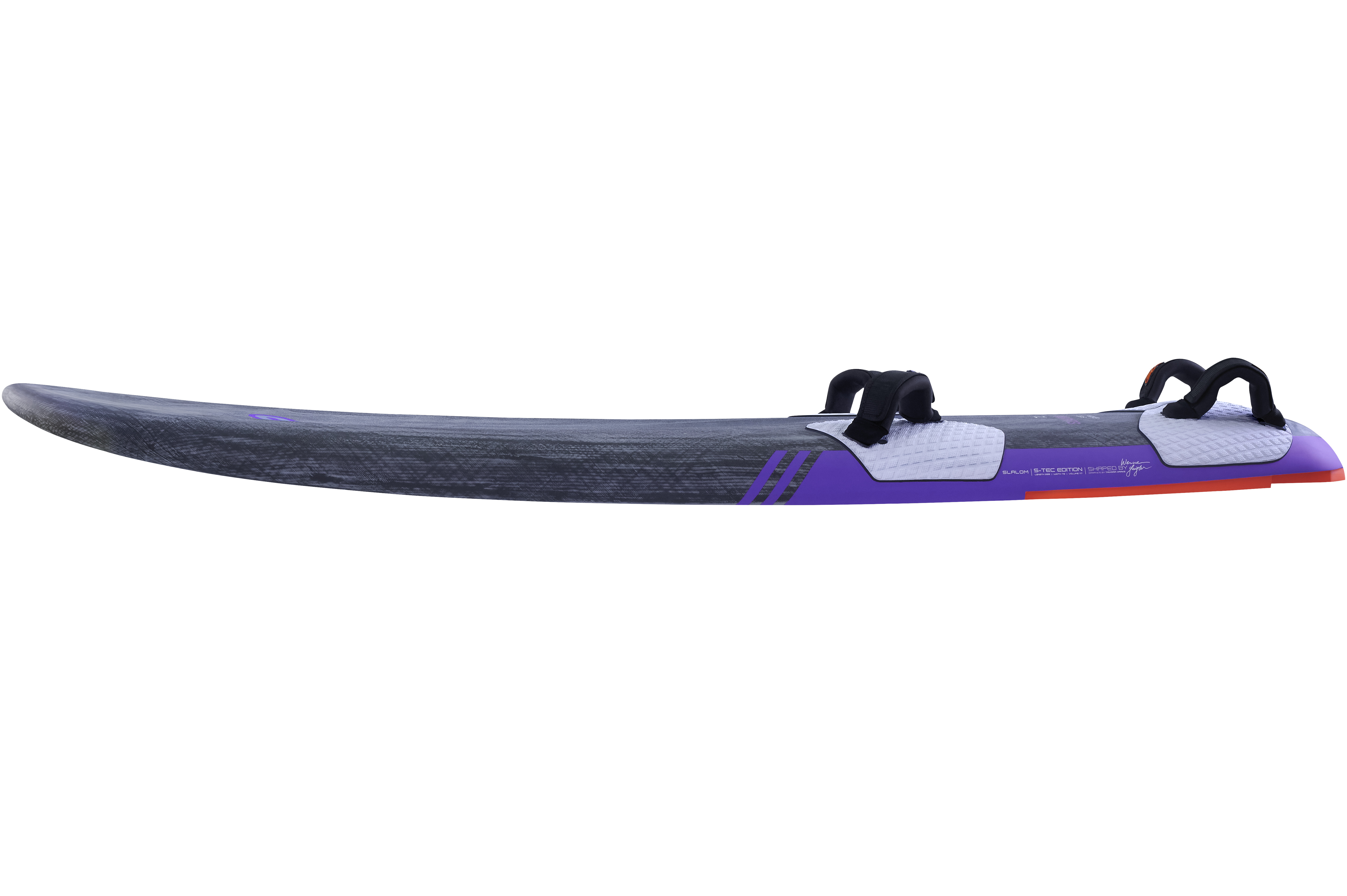 JP Australia Slalom - S-Tec - 2025 97 L