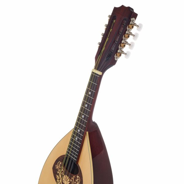 Thomann Portugiesische Mandoline 2-P