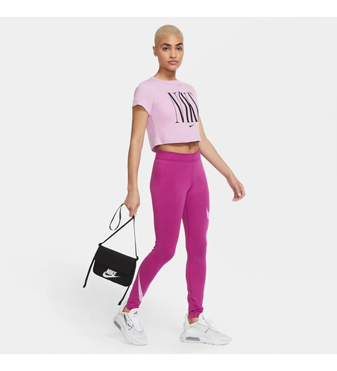 Nike Women Sportswear Revel Crossbody Tas