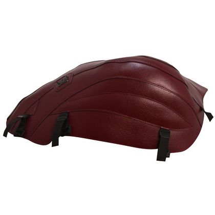 Tapis de réservoir Bagster Bordeaux Foncé