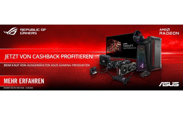 Asus Gaming-Monitor »ASUS XG27AQ-W 27 IPS, 2560x1440« 68,31 cm/27 ″  2560 x 1440 px WQHD 170 Hz