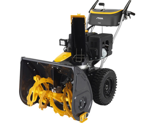 STIGA ST966 benzine sneeuwblazer