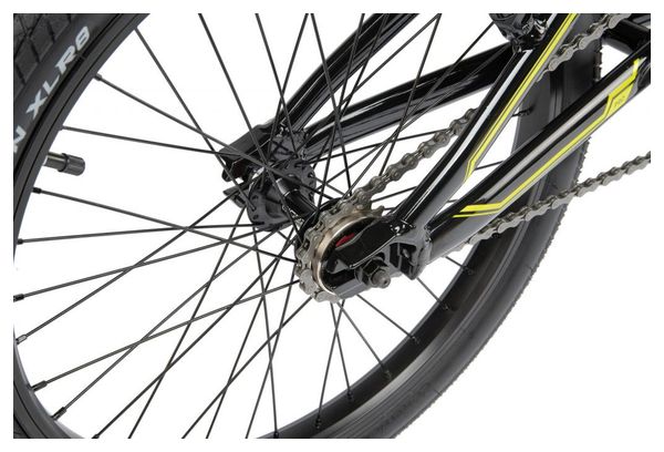 BMX Race Radio Bikes Cobalt Pro Noir