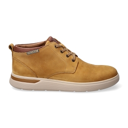 olmer  BUCKLUX 3142/randy 6178  DESERT