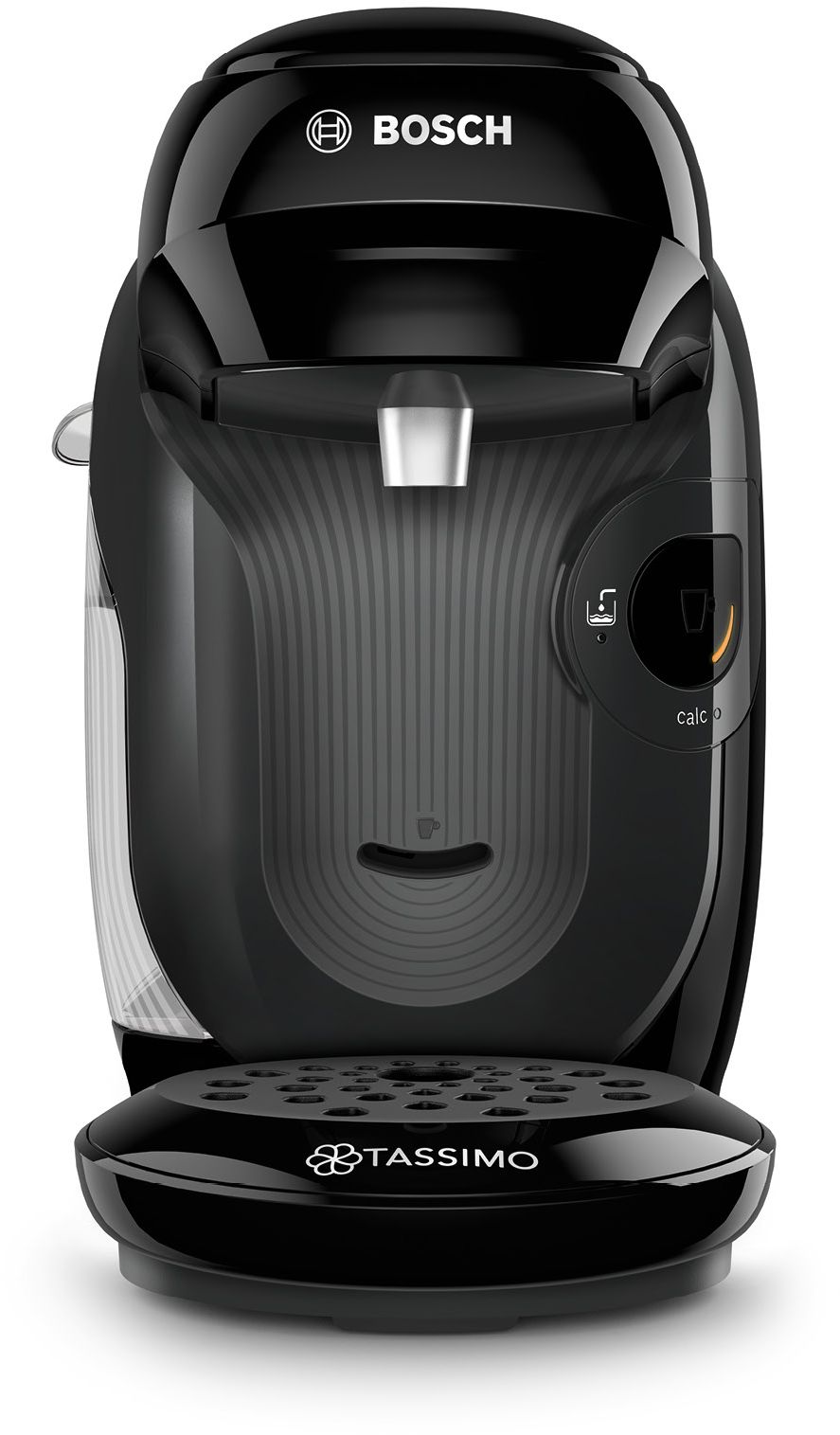 Cafeteira multifuncional TASSIMO STYLE TAS1102