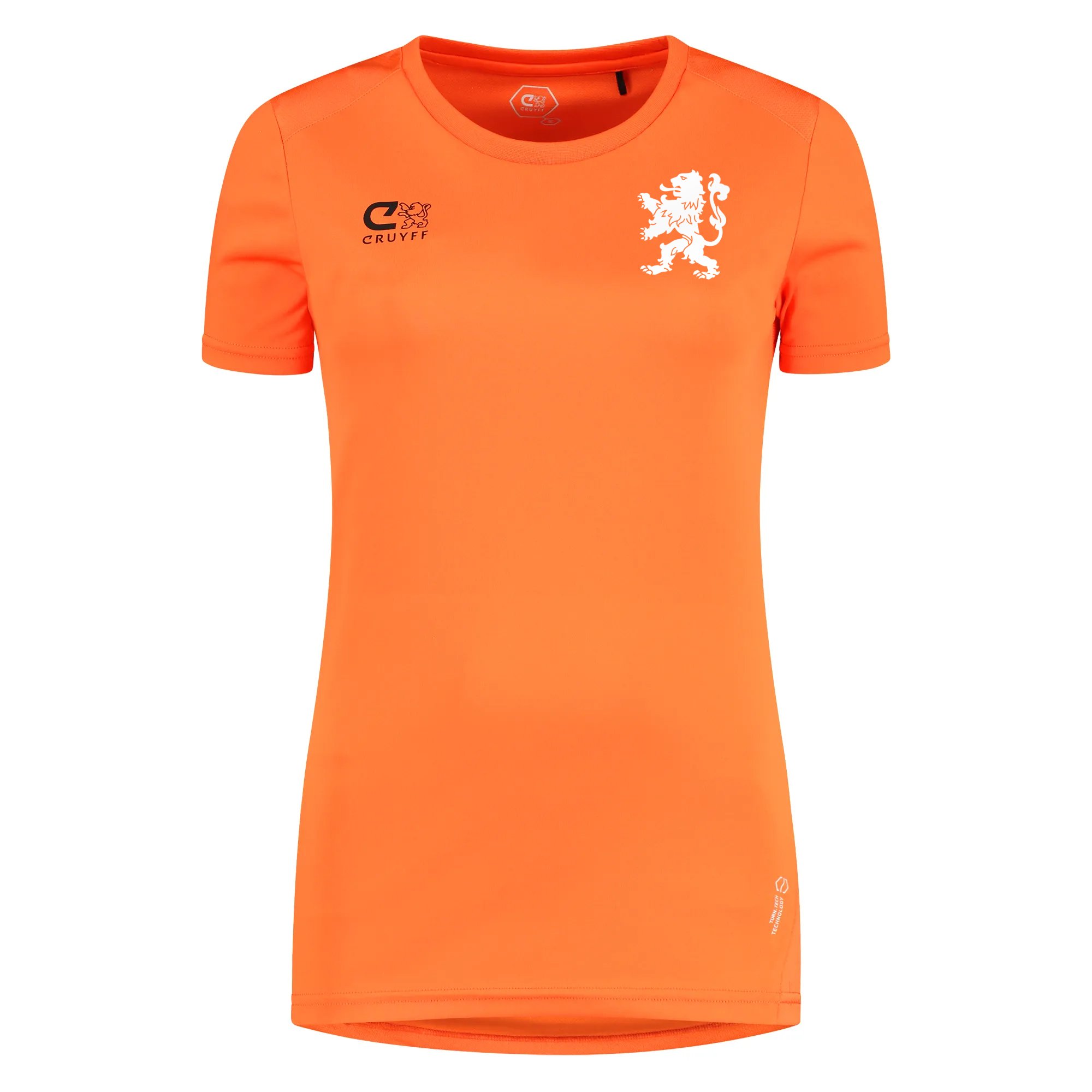 Cruyff EK Shirt Dames (Limited Edition)
