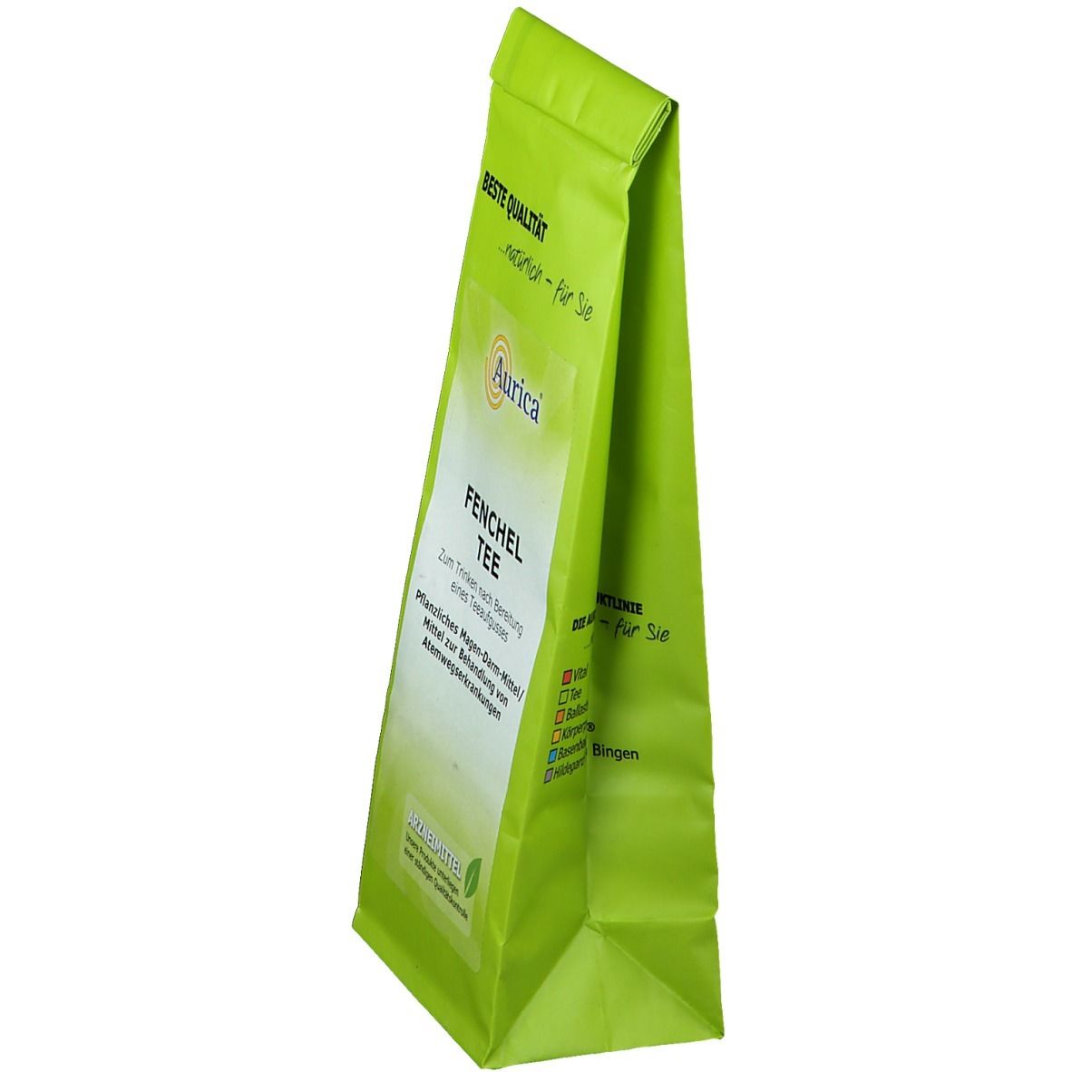 Aurica® Fenchel Tee