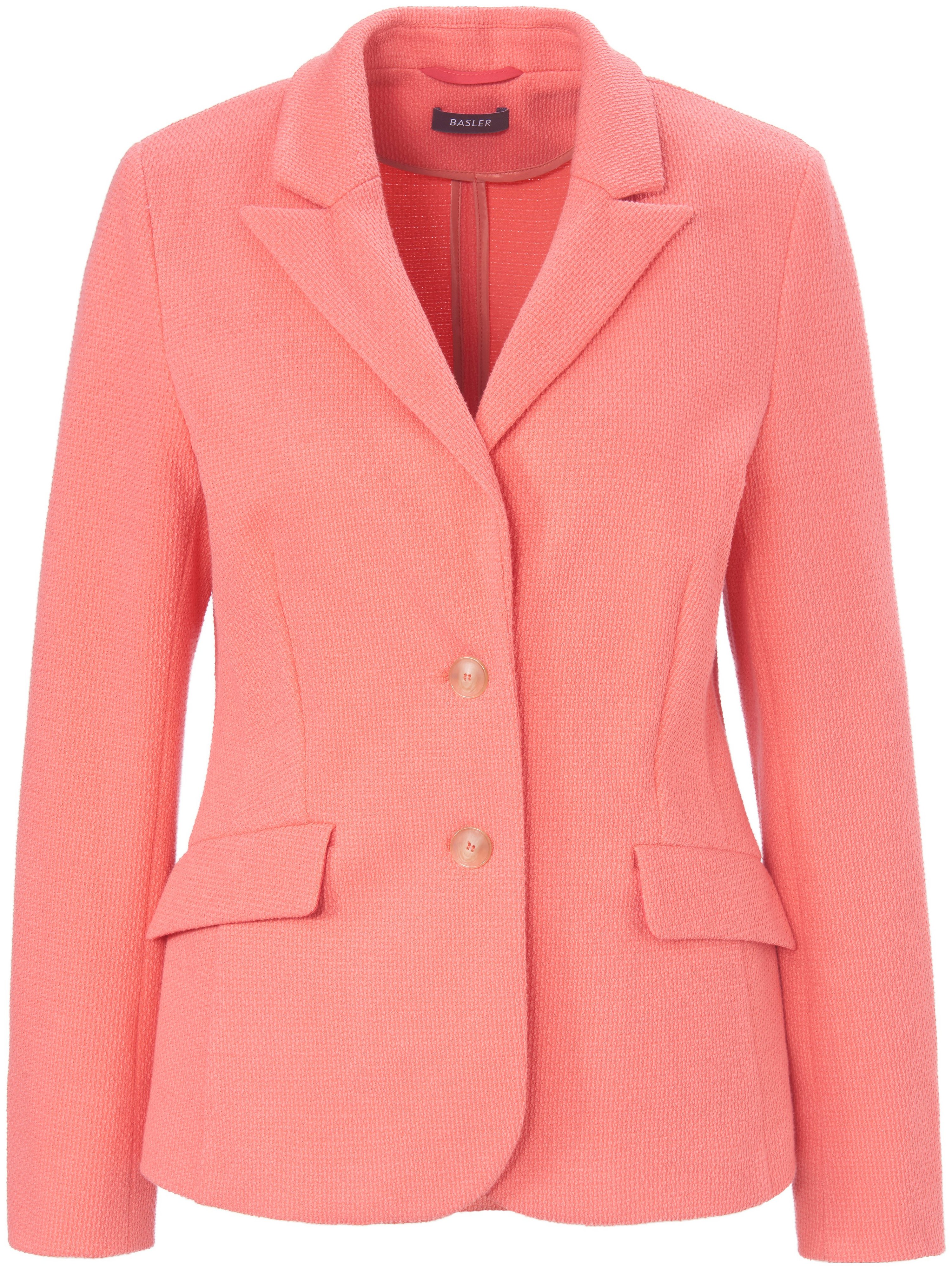 Jersey-Blazer