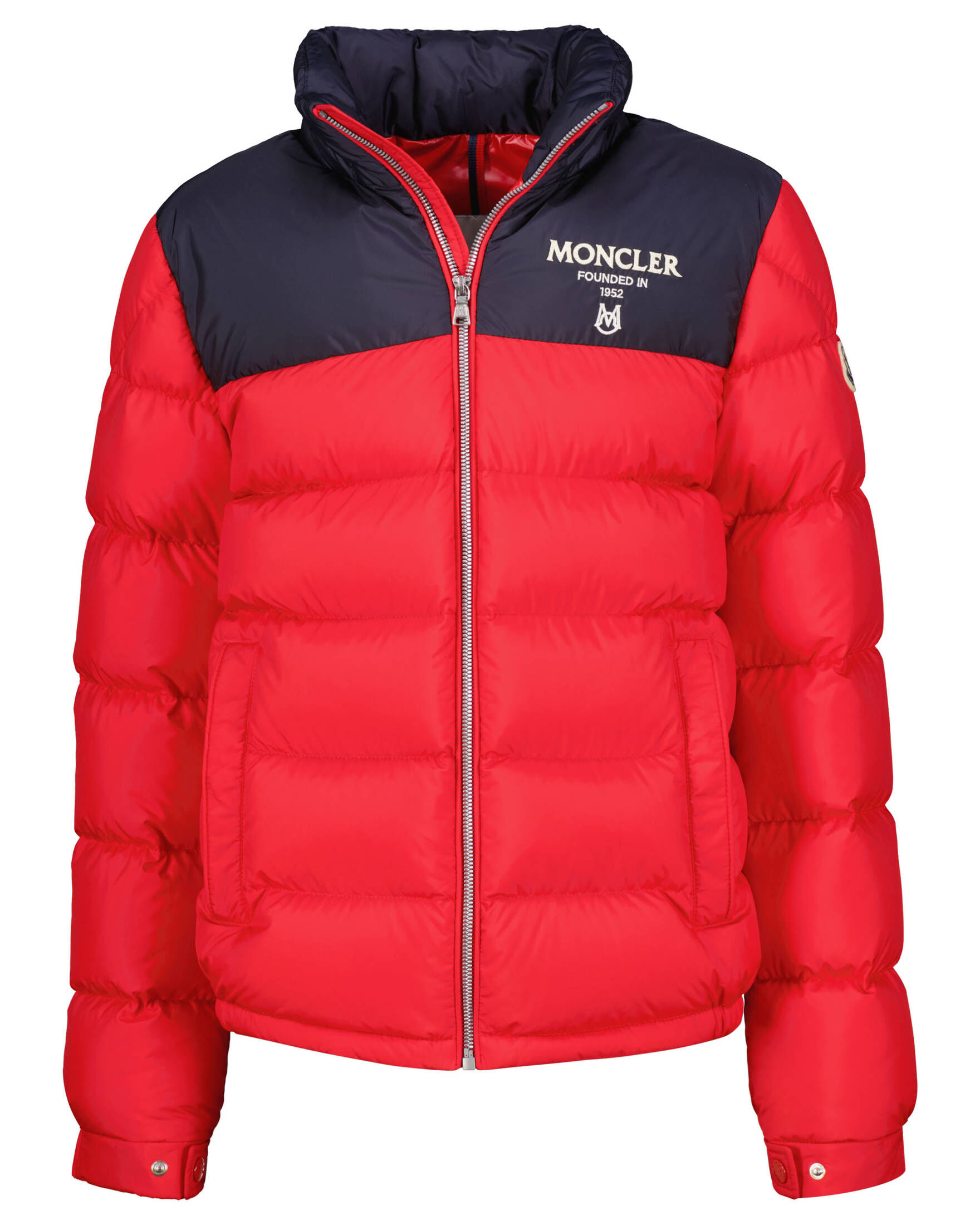 Moncler| Mädchen Daunenjacke JOE