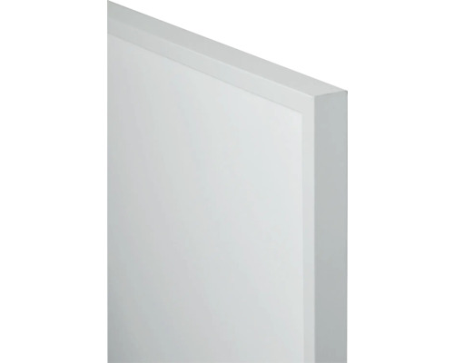 Infrarood verwarmingspaneel E2 INFRAe² Base² M 100,5x60,5x1,8 cm 600 watt