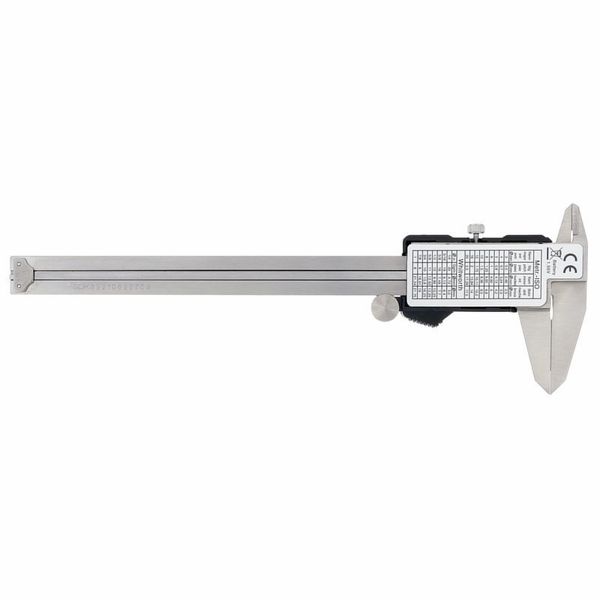 Harley Benton Tools Digital Caliper