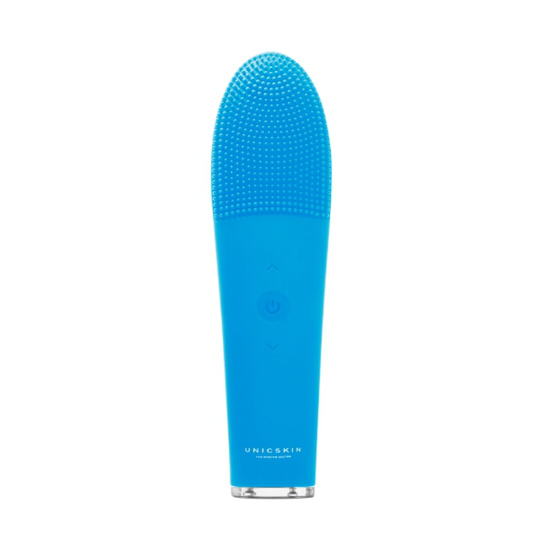 UNICSKIN Techno Beauty Unicthermo Sonic 2.0 - Unicblue - 1un