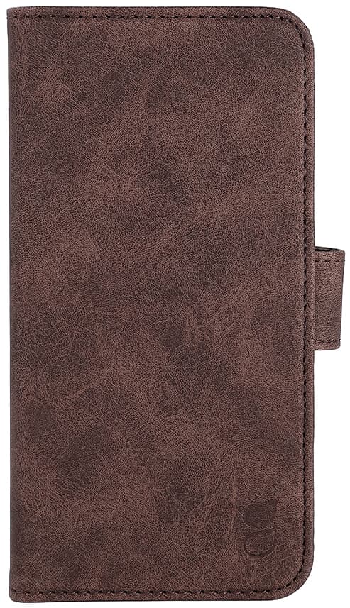 GEAR flipcover Samsung S23 5G (brun)