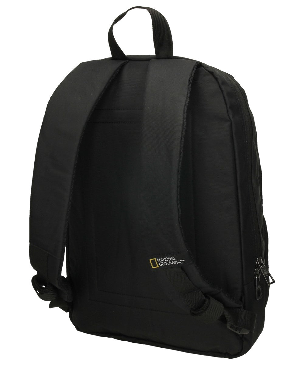 National Geographic New Generation Rugzak - Marine Blue
