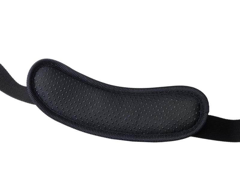 Dörr Videokamera-Tasche Yuma System Robuste Kameratasche, schwarz/grau