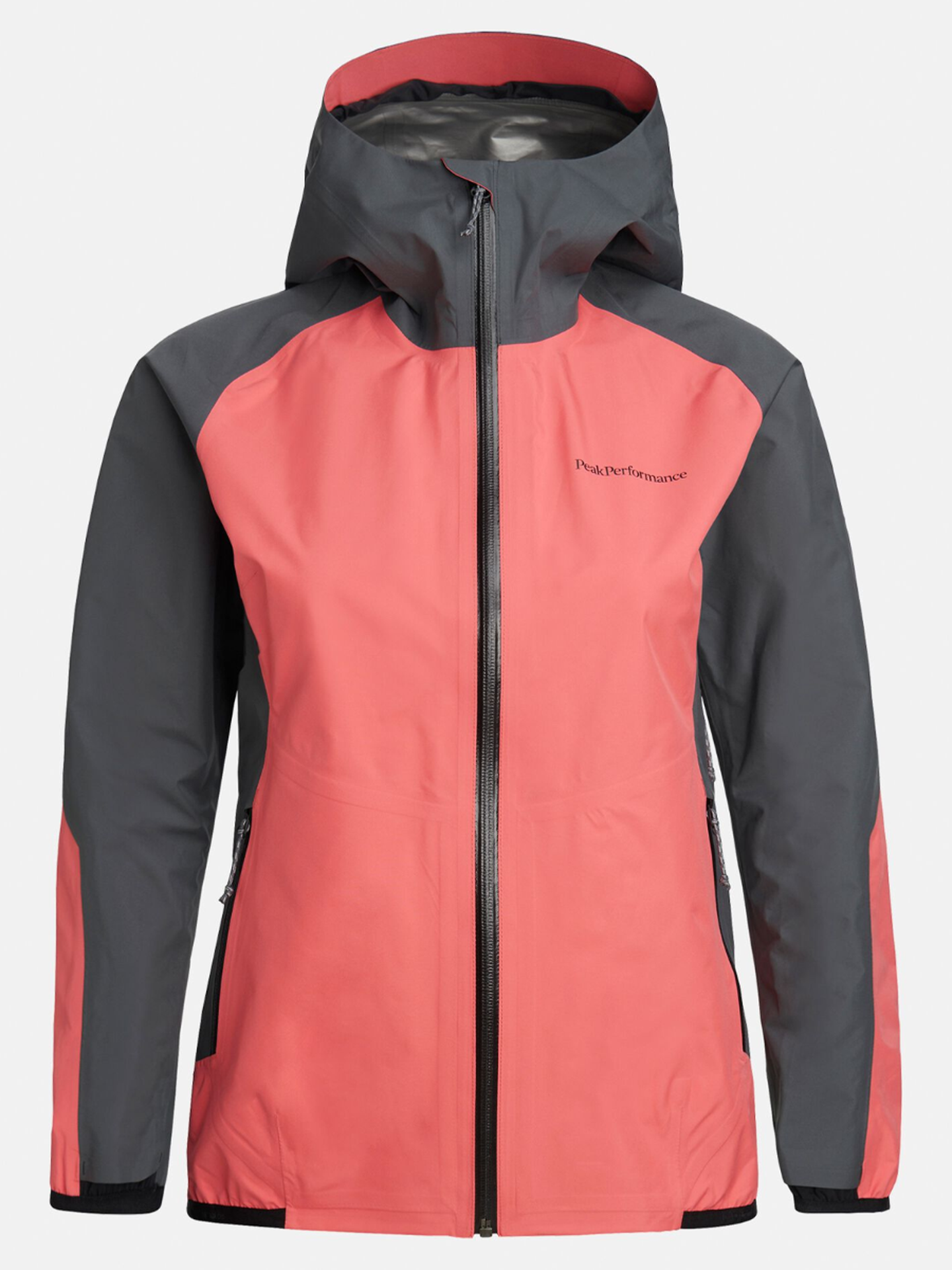 Pac Jacket