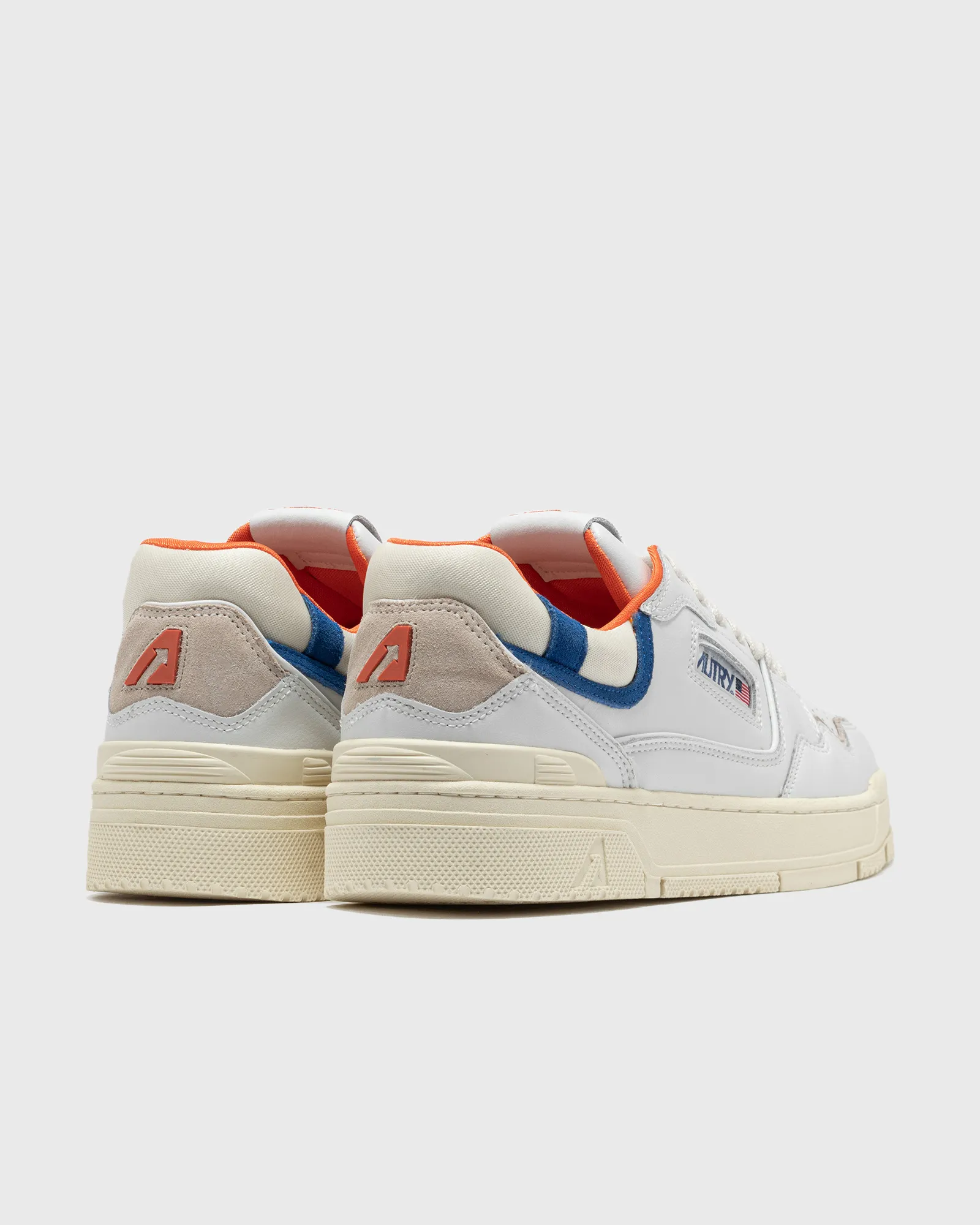 Autry Action Shoes CLC LOW