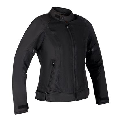 Blouson Richa AIRSUMMER FEMME - Noir