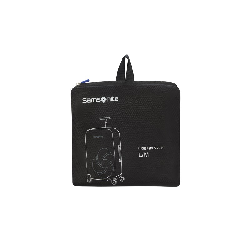 Samsonite<br>Kuffertovertræk Str L
