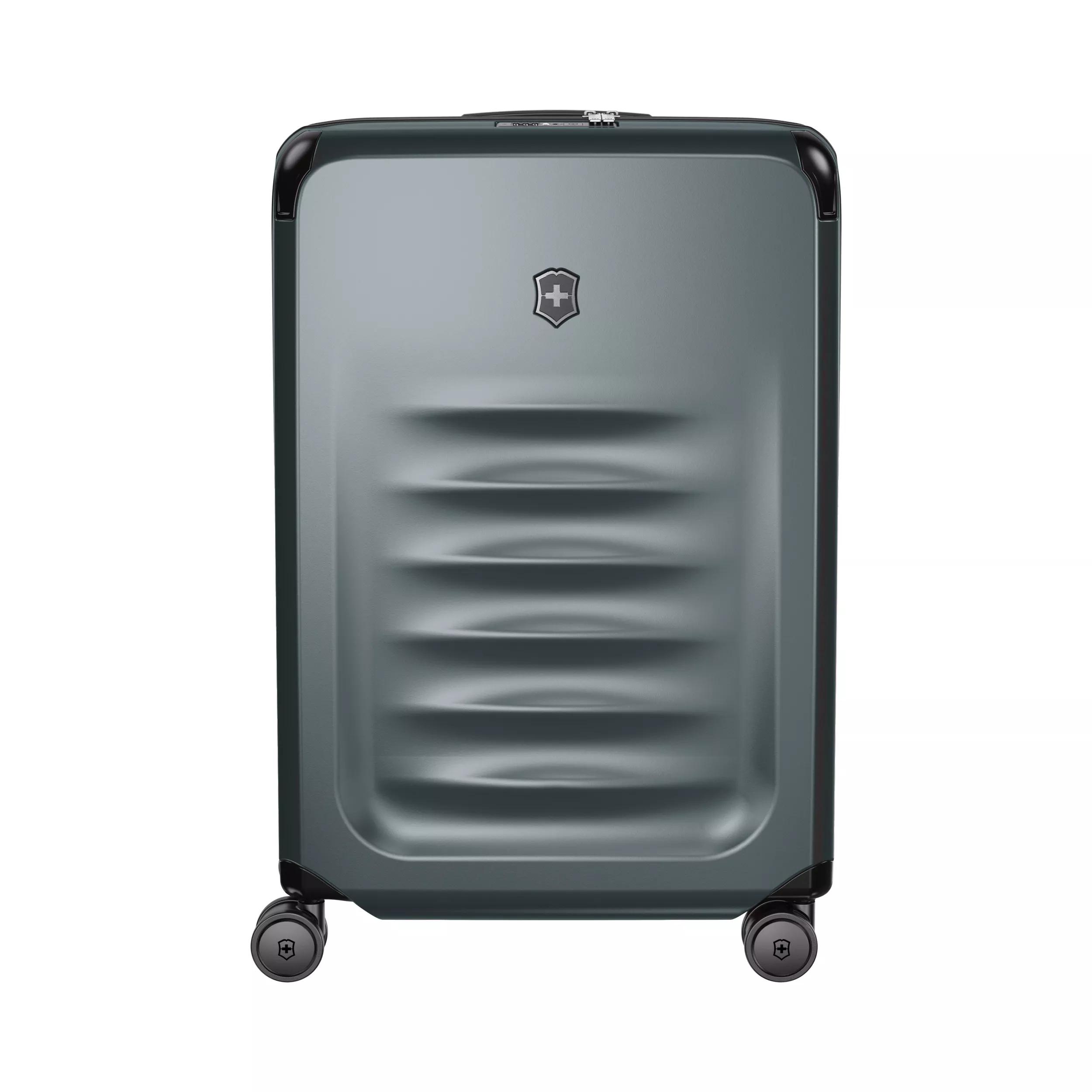 Spectra 3.0 Expandable Medium Case-Storm